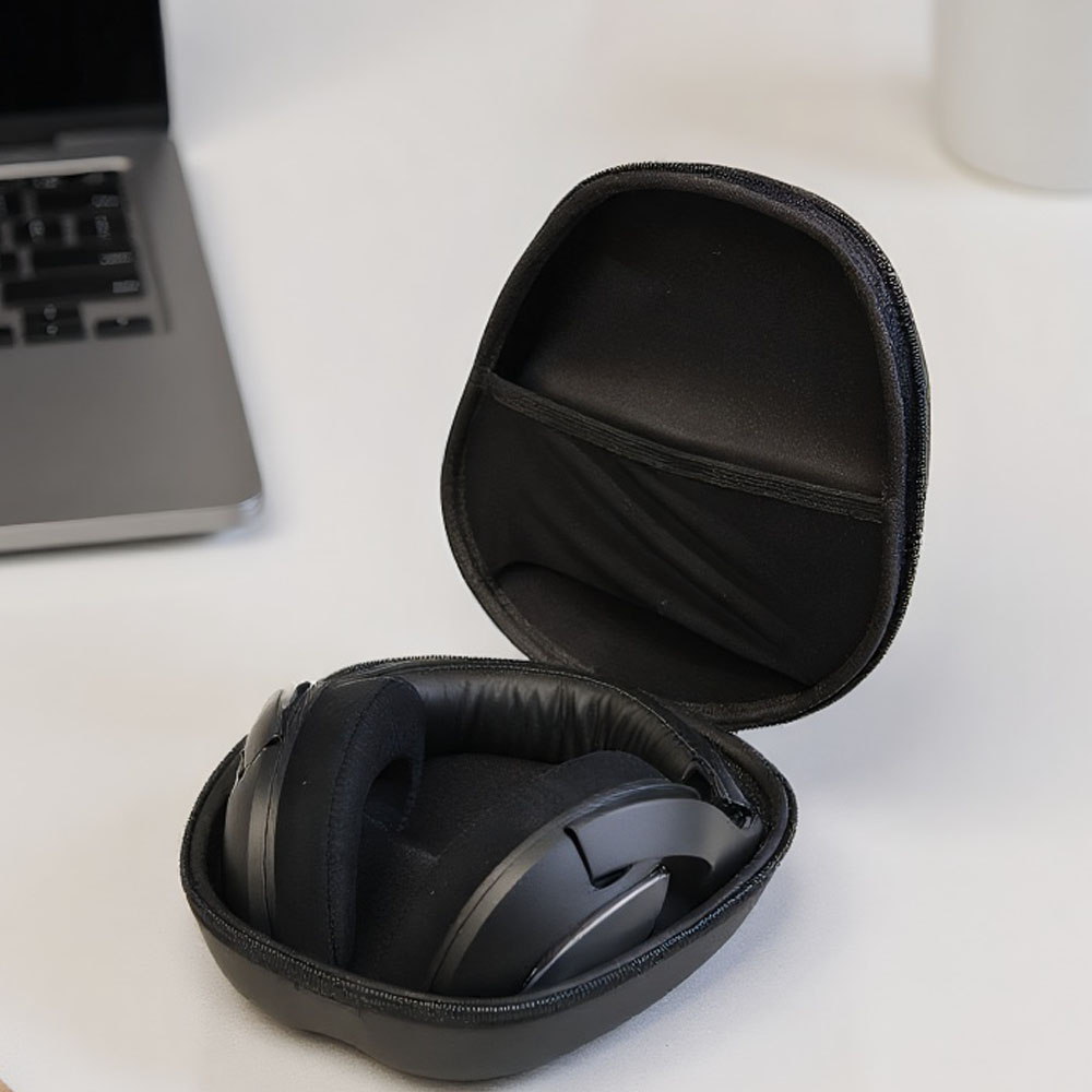 Sennheiser Headphone Momentum 4 - Twardy futerał HDB630 do słuchawek bezprzewodowych