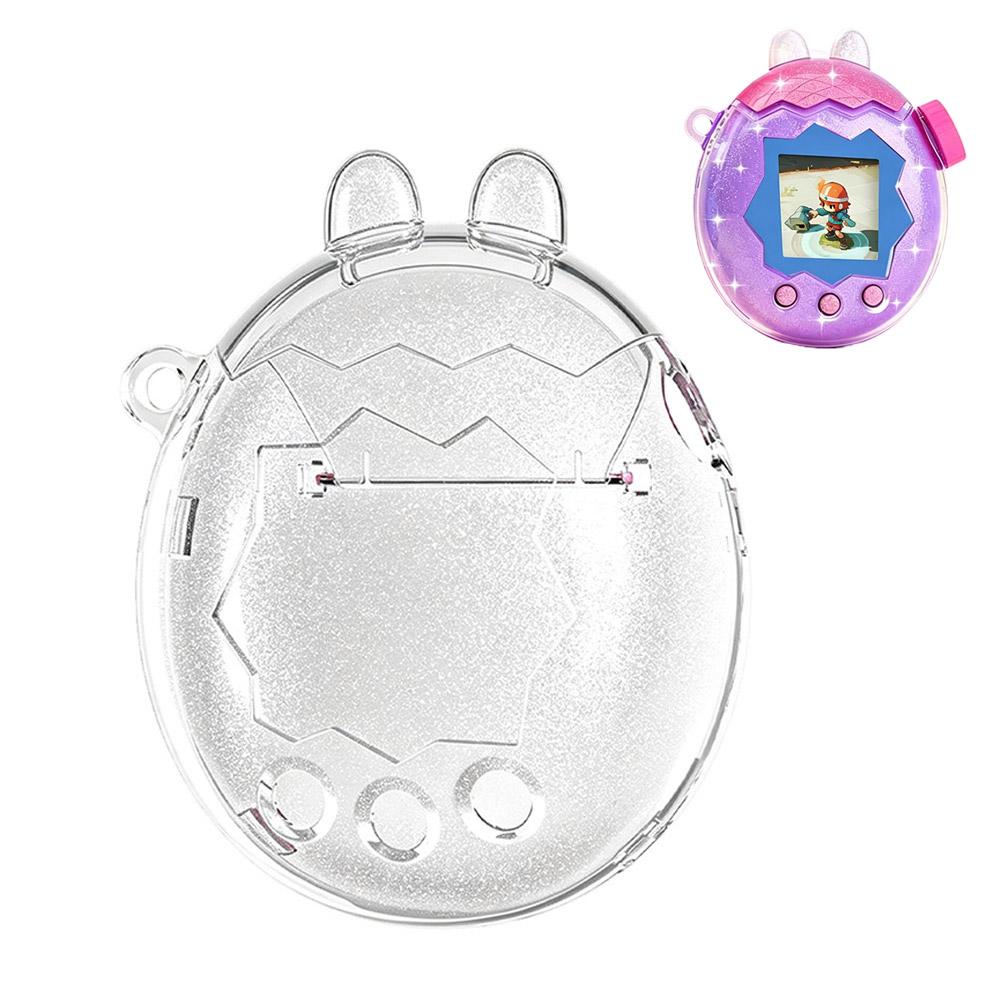 Headphone Case Hard - Urocze etui z uszami królika do