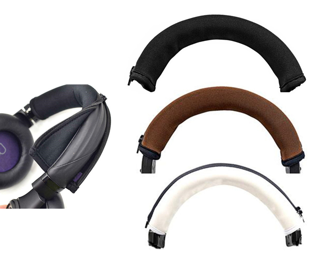 Bluetooth Headset On Ear - Słuchawki zapinane na zamek z pałąkiem