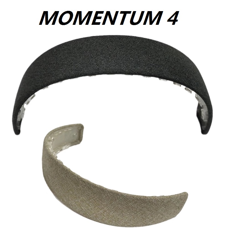 Sennheiser Headphone Momentum 4 - Oryginalna plastikowa pałąk na głowę do