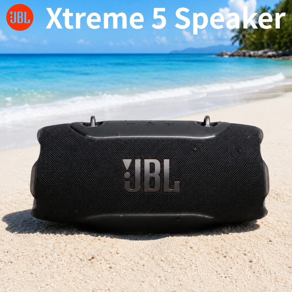 Jbl Speaker Flip 6 - JBL Xtreme 5 Przenośny Głośnik Bluetooth