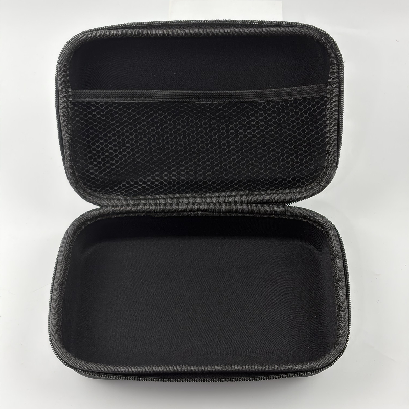 Twarda torba EVA na akcesoria  – Headphone Case Hard recenzja i cena
