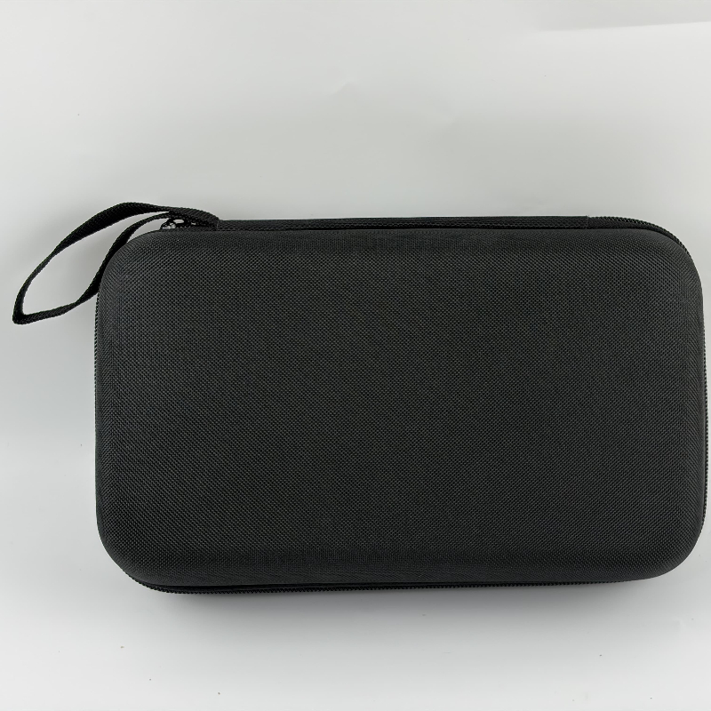 Twarda torba EVA na akcesoria  – Headphone Case Hard recenzja i cena
