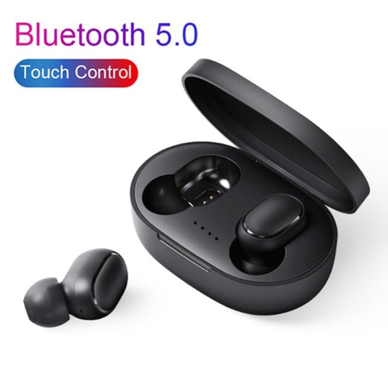 Słuchawki bezprzewodowe A6S TW – Bluetooth Headset On Ear recenzja i cena
