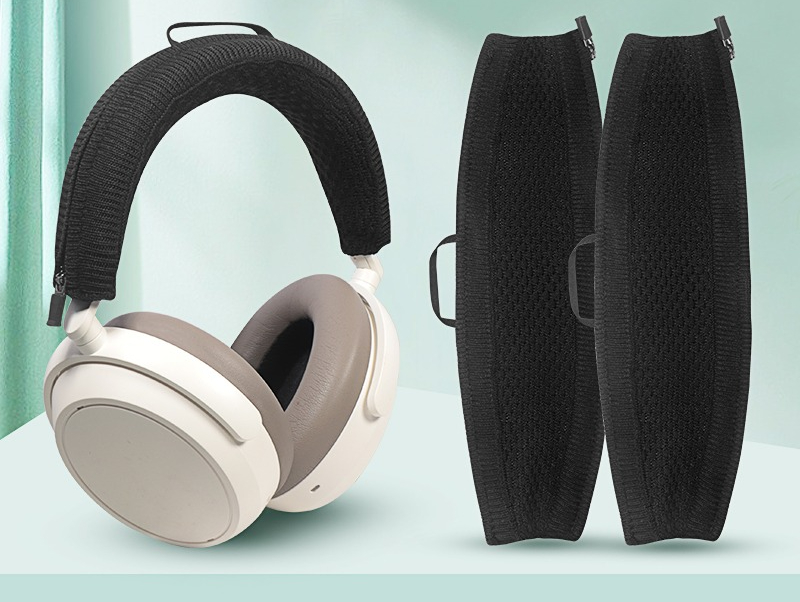 Pokrowiec na pałąk słuchawek S – Sennheiser Headphone Momentum 4 recenzja i cena