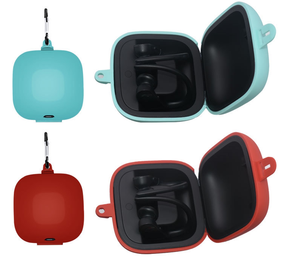 Dla Apple Beats Powerbeats Pro – Beats Headphone Powerbeats Pro recenzja i cena