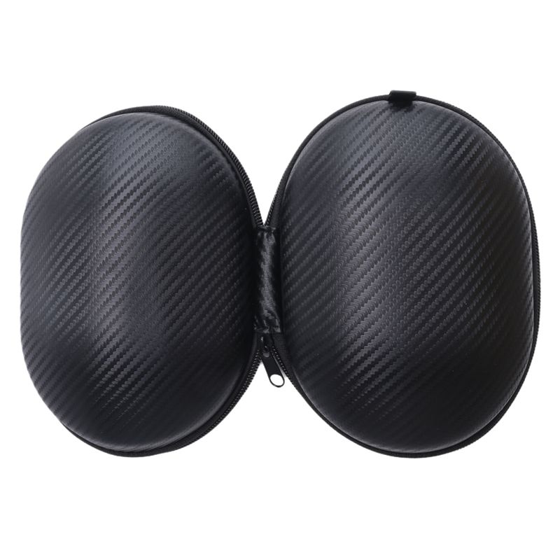 Etui podróżne, torba ochronna  – Headphone Case Hard recenzja i cena