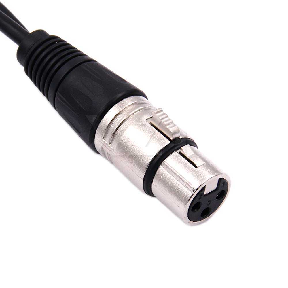Kabel adapter rozdzielający Y, – Audio Splitter Y recenzja i cena