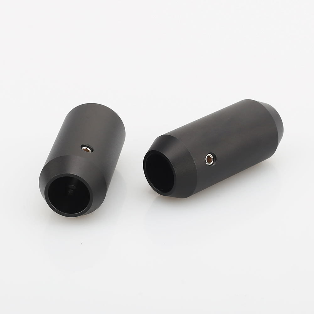 4 szt. aluminiowych rozdzielac – Audio Splitter Y recenzja i cena
