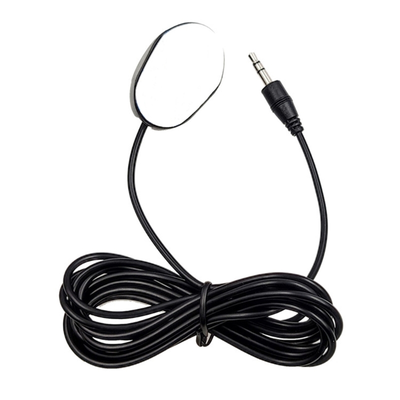 Samochodowy mikrofon audio 3,5 – Audiophile Headphone Wired recenzja i cena