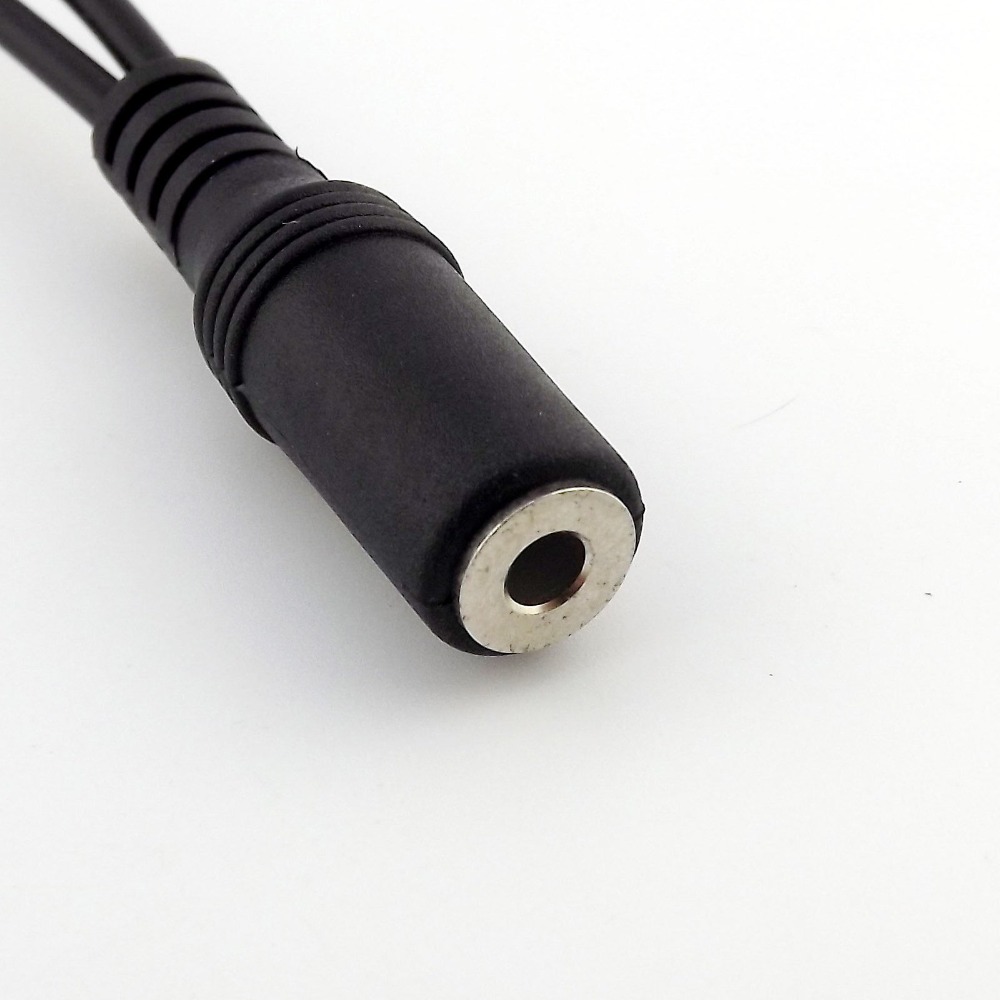 1 szt. 3,5 mm 1/8 