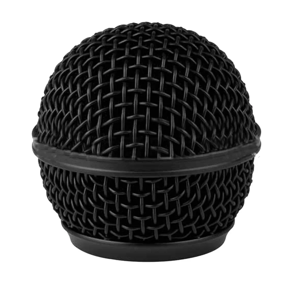 Siatkowa głowica mikrofonu do  – Shure Mic Sm58 recenzja i cena
