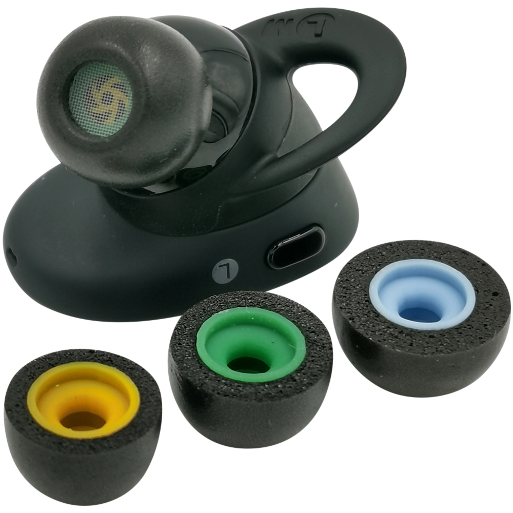 Misodiko tws-pro2 z pianki Mem – Anker Speaker Soundcore Boom 2 recenzja i cena