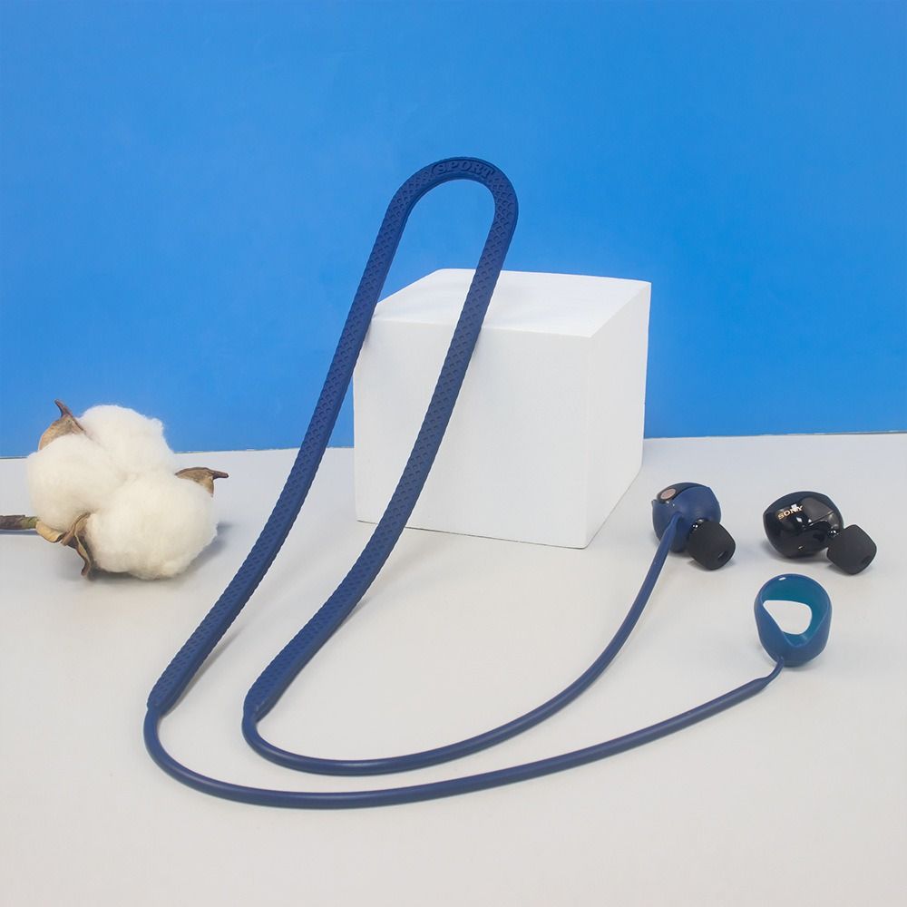 Sznurek zabezpieczający przed  – Sony Headphone Wf-1000Xm5 recenzja i cena
