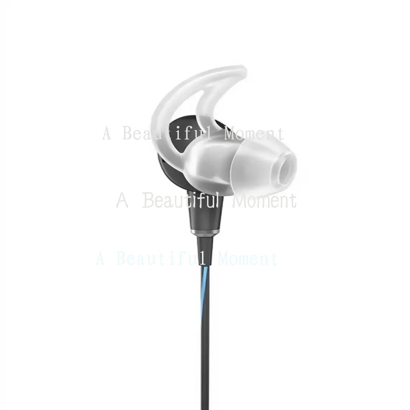 100% nowe słuchawki douszne Bo – Noise Cancelling Headphone recenzja i cena