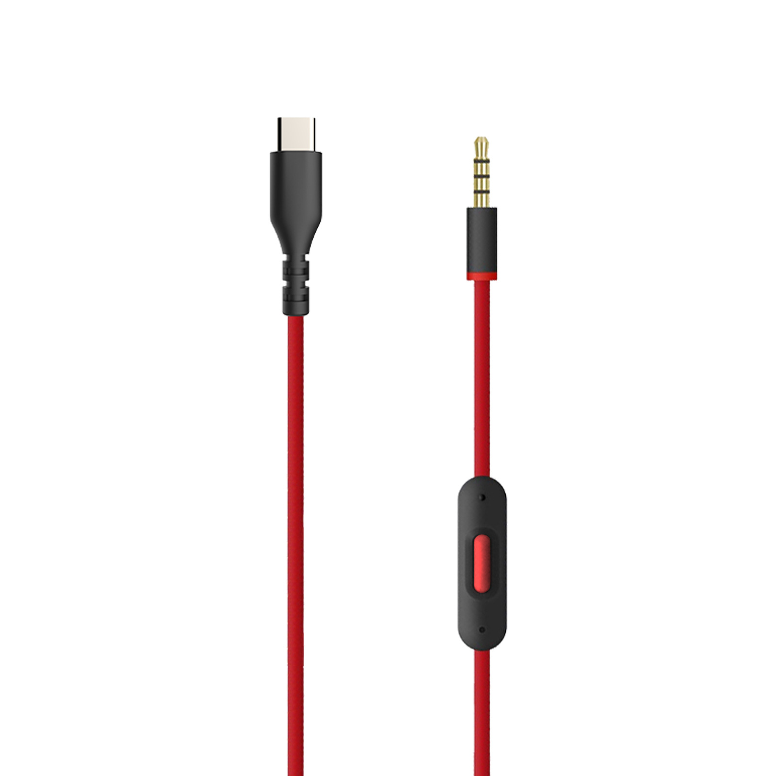 Zamienny kabel audio Type-C z  – Beats Headphone Studio Pro recenzja i cena
