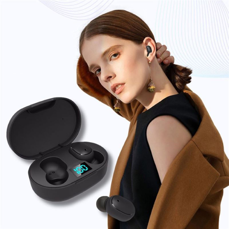 Słuchawki bezprzewodowe Blueto – Bluetooth Headset On Ear recenzja i cena