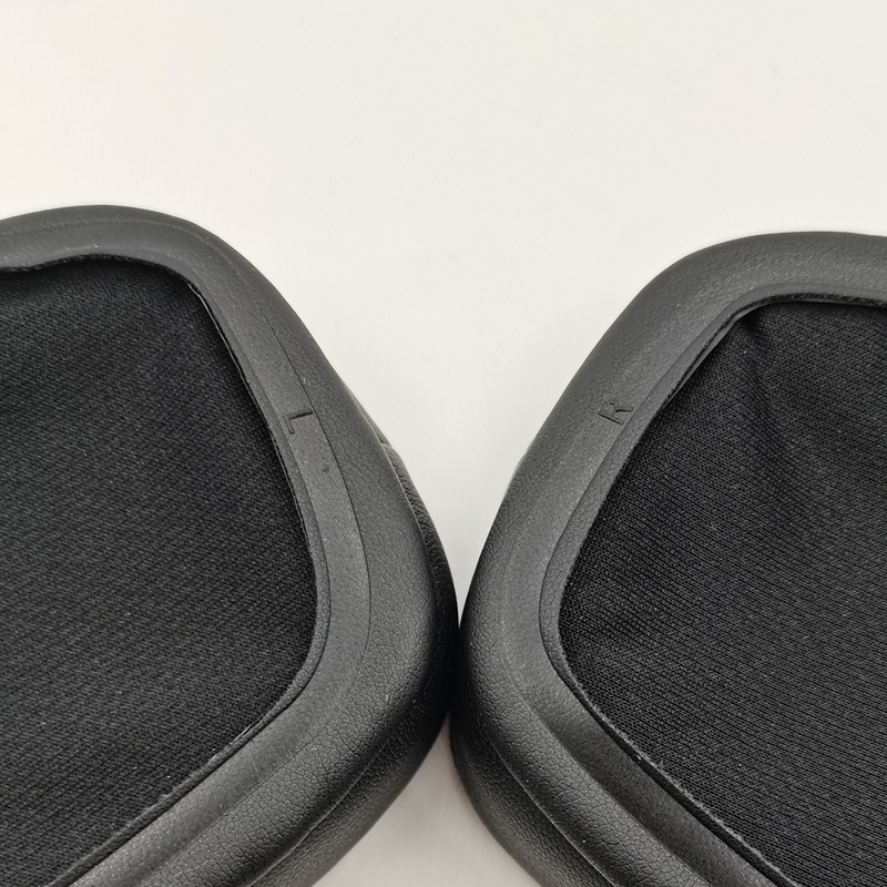 Wymiana nauszników dla Corsair – Gaming Headset Rgb recenzja i cena