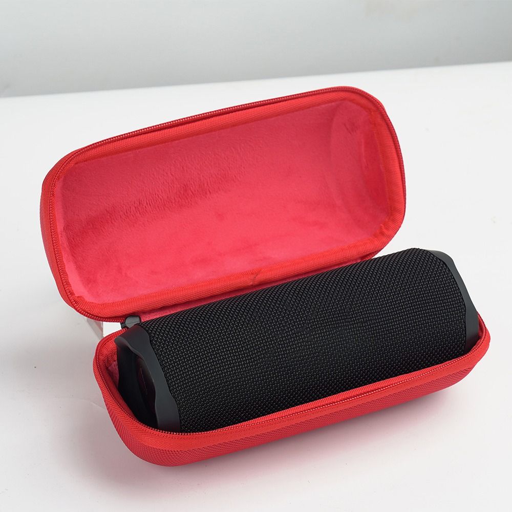 Twardy futerał do przenoszenia – Anker Speaker Soundcore Boom 2 recenzja i cena