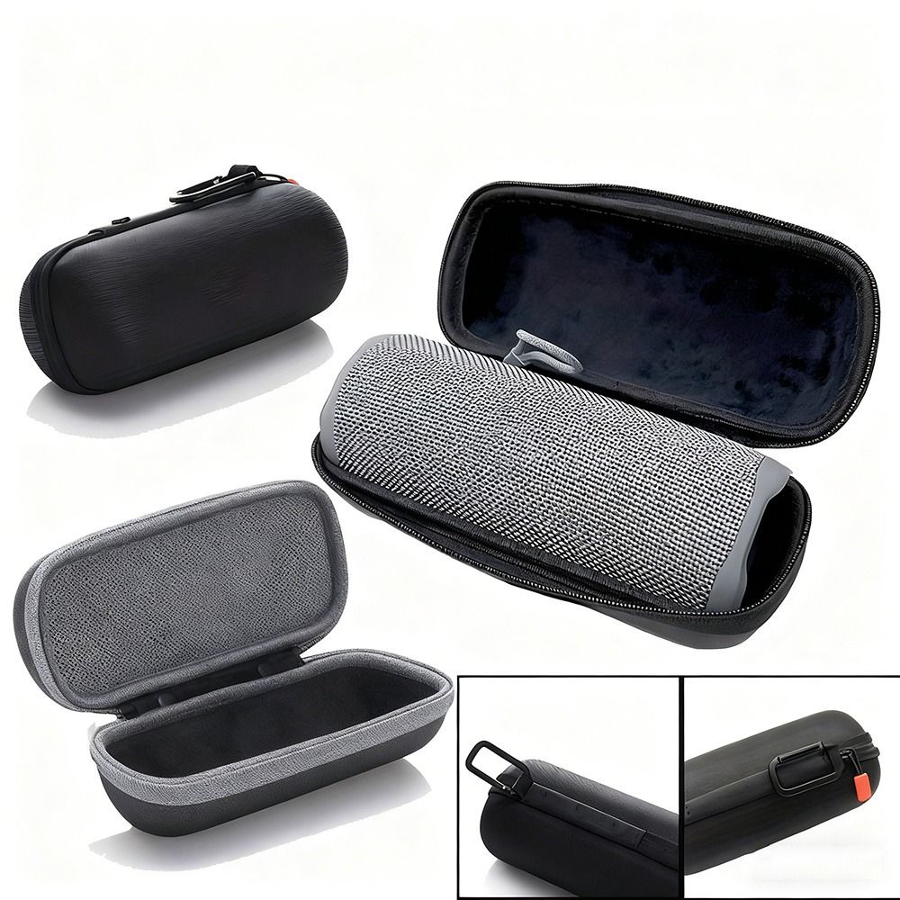 Twardy futerał do przenoszenia – Anker Speaker Soundcore Boom 2 recenzja i cena