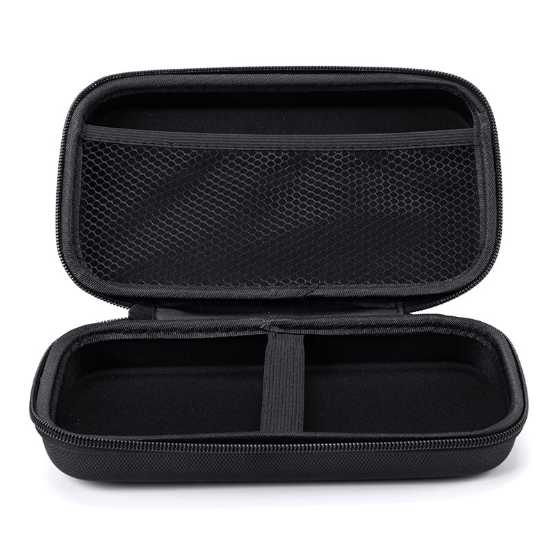 Ochronne etui, pudełko, dysk t – Headphone Case Hard recenzja i cena