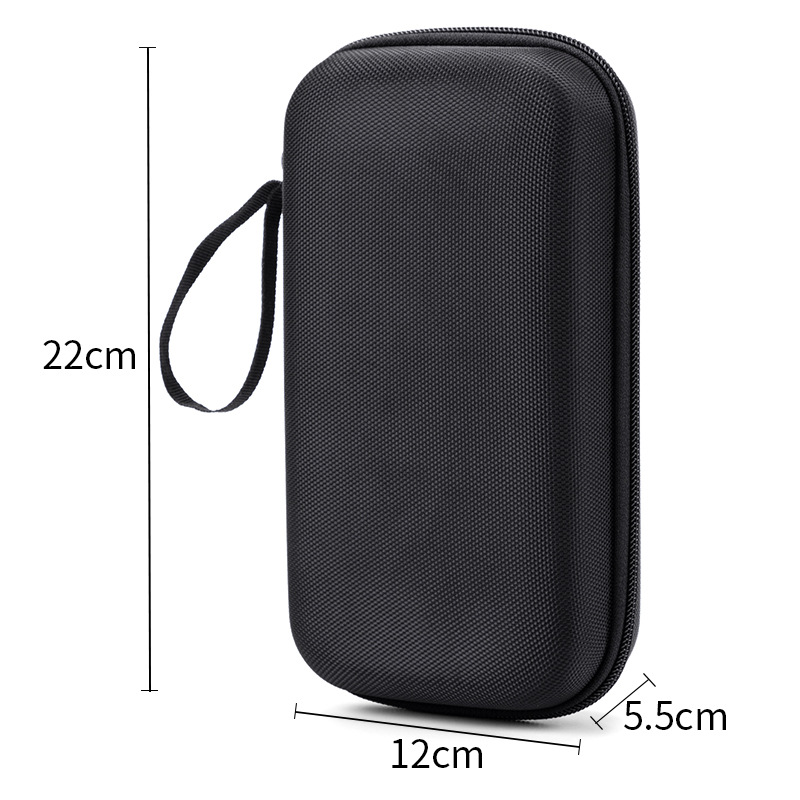 Ochronne etui, pudełko, dysk t – Headphone Case Hard recenzja i cena