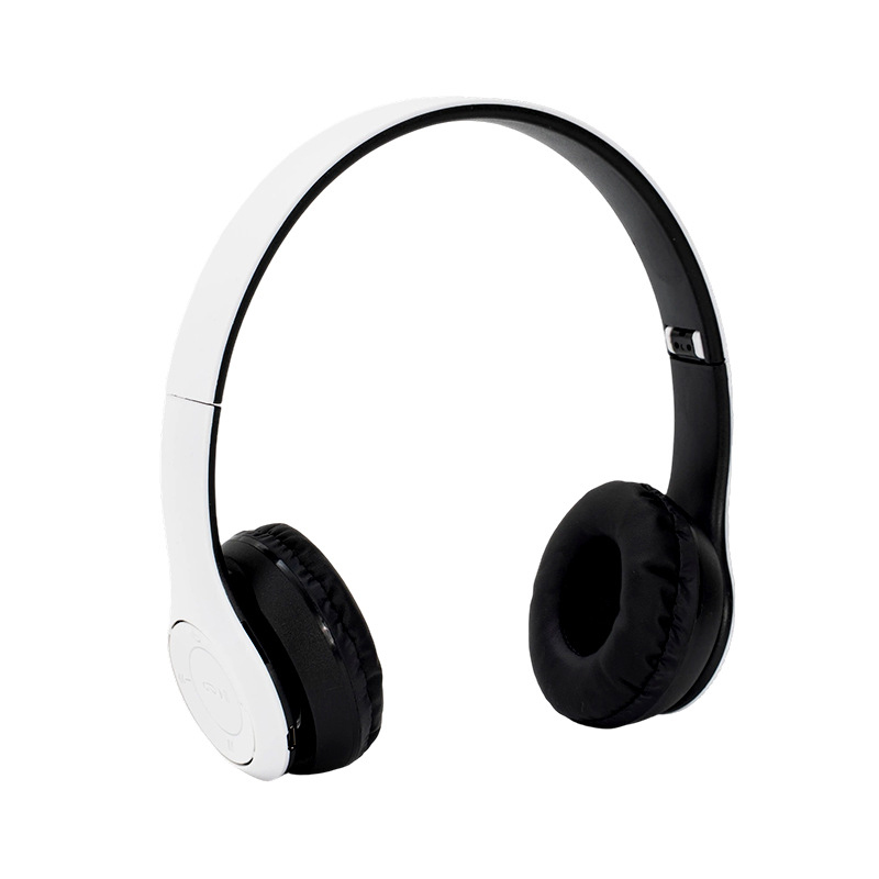 Słuchawki bezprzewodowe Blueto – Bluetooth Headset On Ear recenzja i cena
