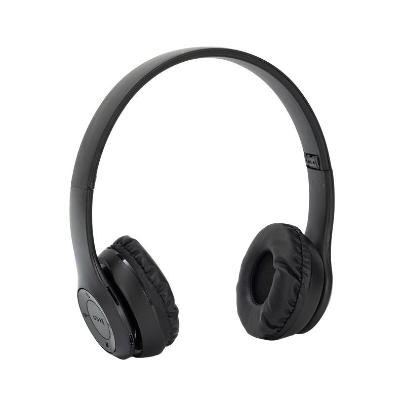 Słuchawki bezprzewodowe Blueto – Bluetooth Headset On Ear recenzja i cena