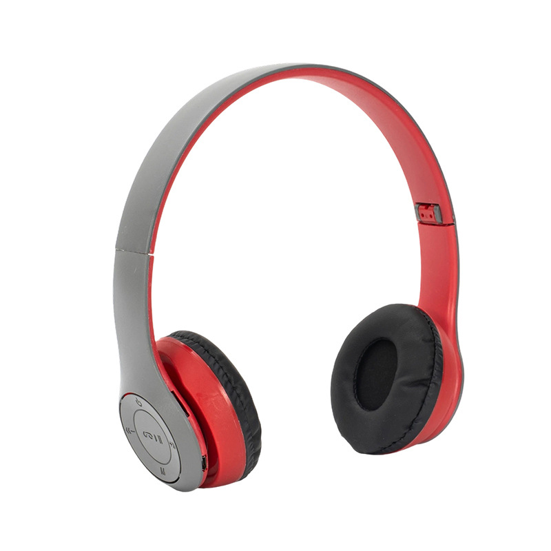 Słuchawki bezprzewodowe Blueto – Bluetooth Headset On Ear recenzja i cena