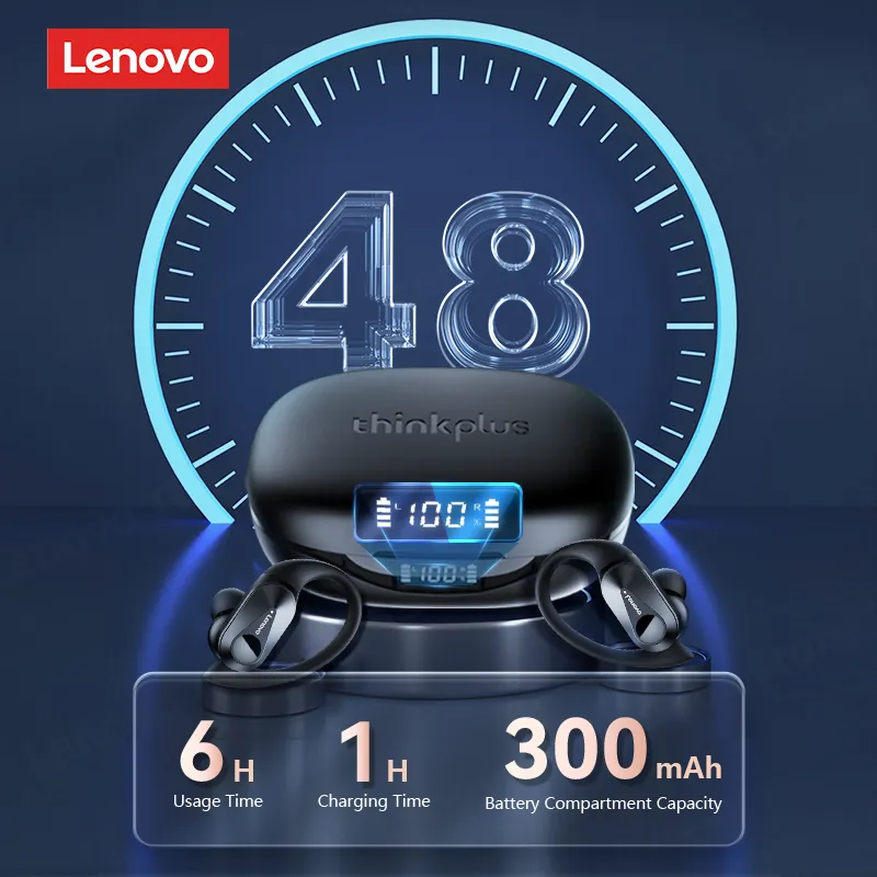 Oryginalne słuchawki Lenovo LP – Wired Earphone Mic recenzja i cena