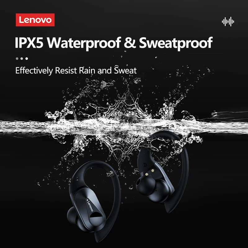 Oryginalne słuchawki Lenovo LP – Wired Earphone Mic recenzja i cena
