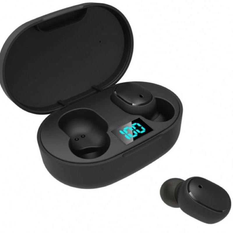 Słuchawki bezprzewodowe Blueto – Bluetooth Headset On Ear recenzja i cena