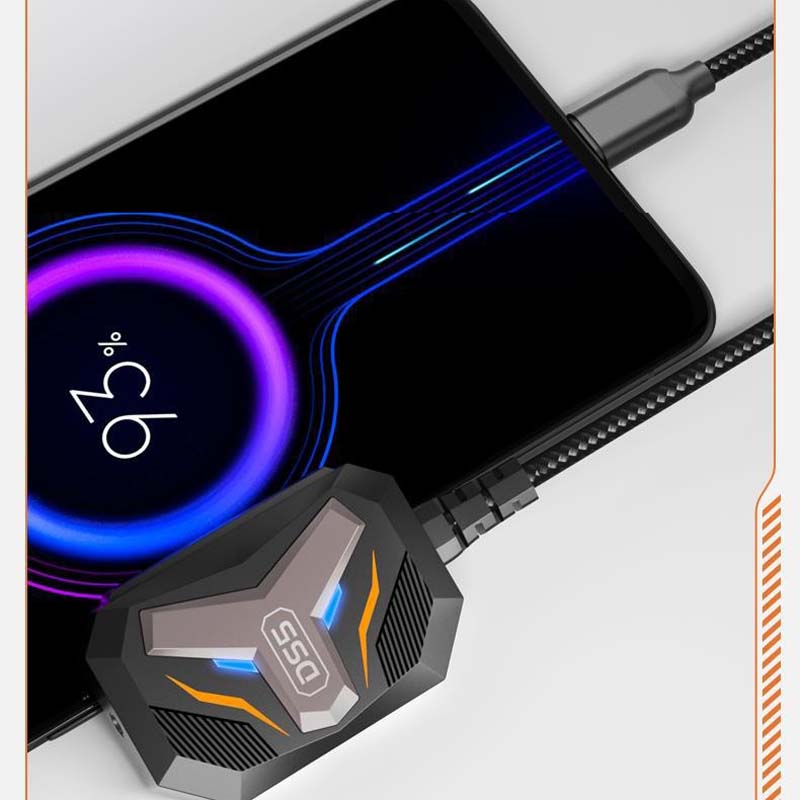 Rozdzielacz USB-C na 3.5mm Ste – Cable Extension 3.5 recenzja i cena