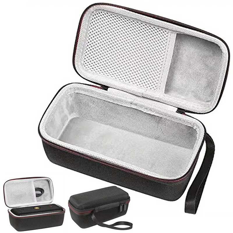 Przenośna torba EVA na głośnik – Anker Speaker Soundcore Boom 2 recenzja i cena