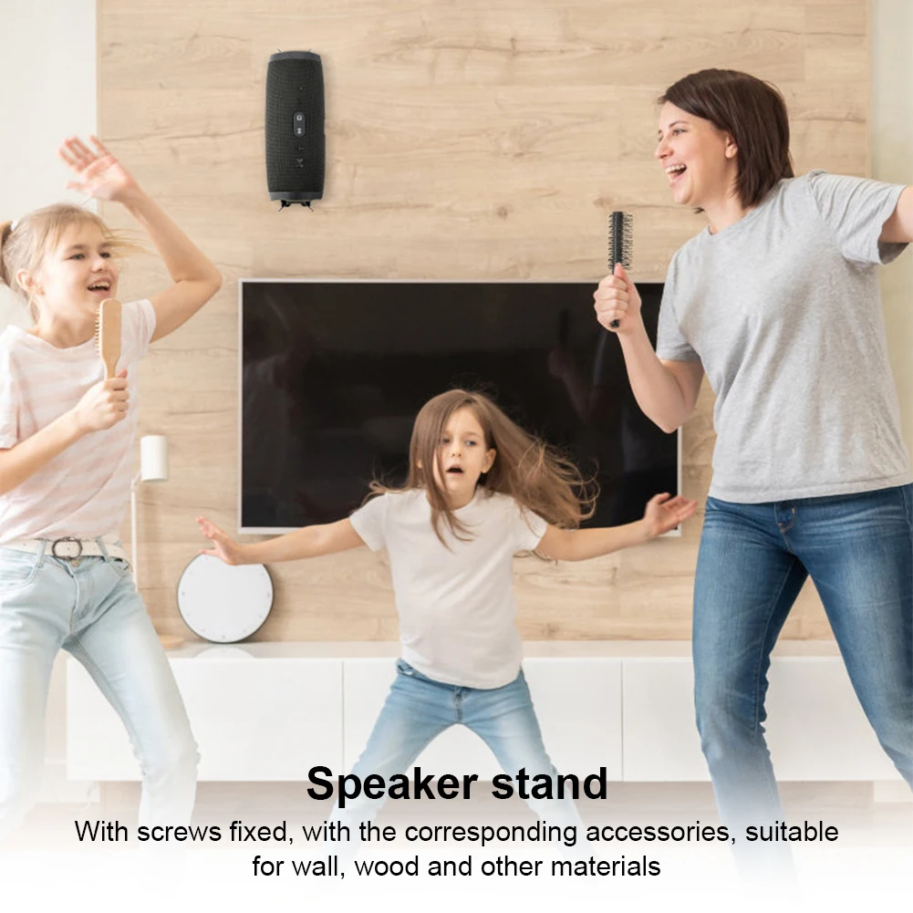 Uchwyt ścienny do głośnika, mo – Jbl Speaker Flip 6 recenzja i cena