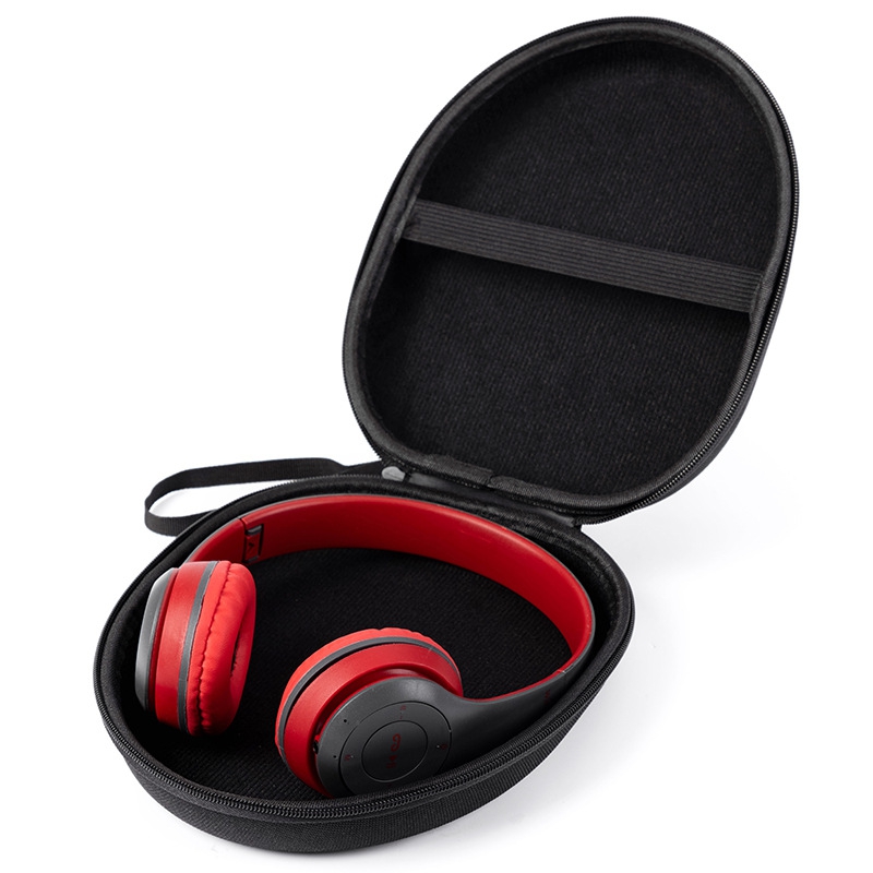 Uniwersalna torba podróżna na  – Headphone Case Hard recenzja i cena