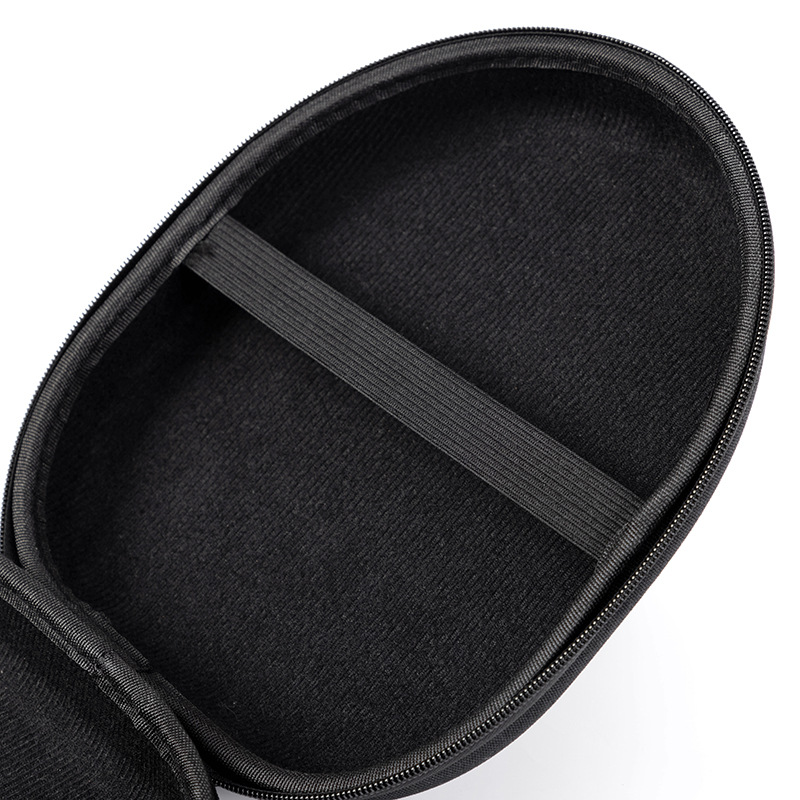 Uniwersalna torba podróżna na  – Headphone Case Hard recenzja i cena