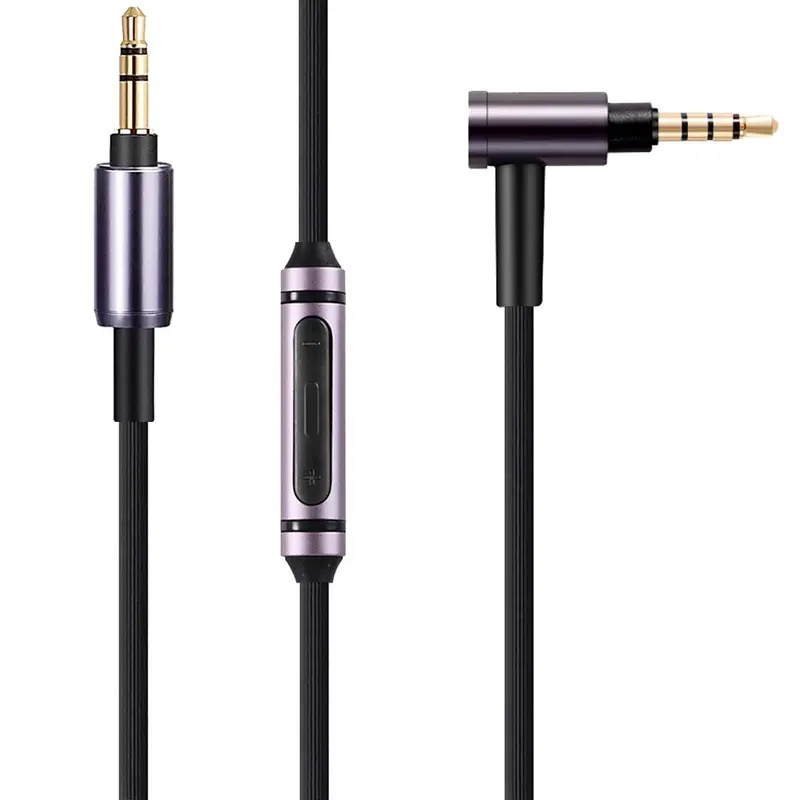 Uniwersalne zamienne przewody  – Audio Technica Headphone Ath-Ws660Bt recenzja i cena