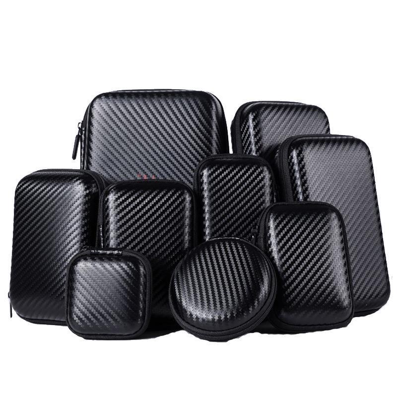 Twarda, wodoodporna torba EVA  – Headphone Case Hard recenzja i cena