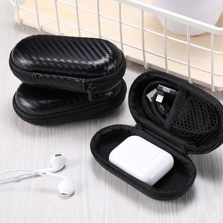 Twarda, wodoodporna torba EVA  – Headphone Case Hard recenzja i cena