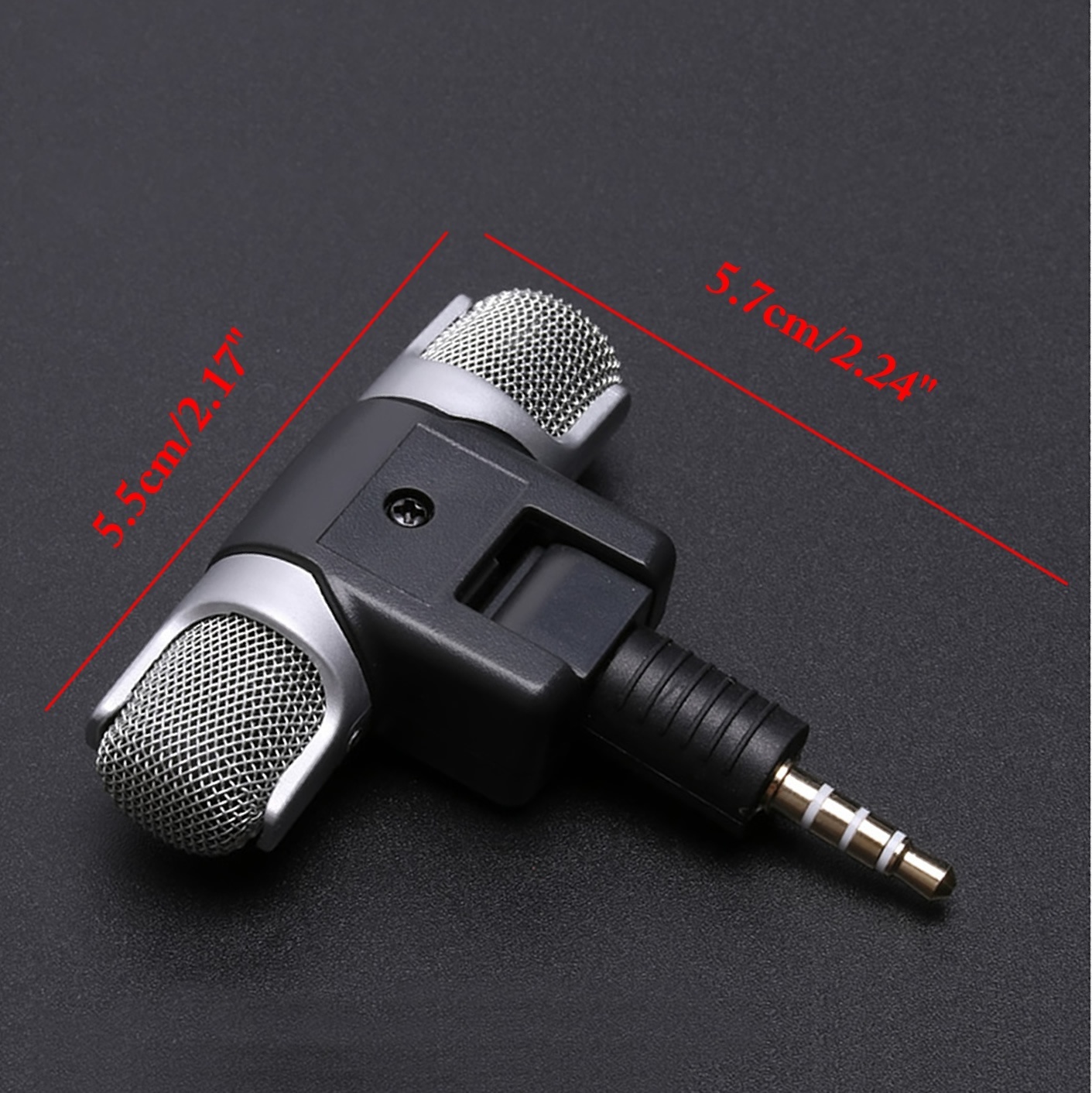 Mikrofon stereofoniczny z gnia – Audiophile Headphone Wired recenzja i cena