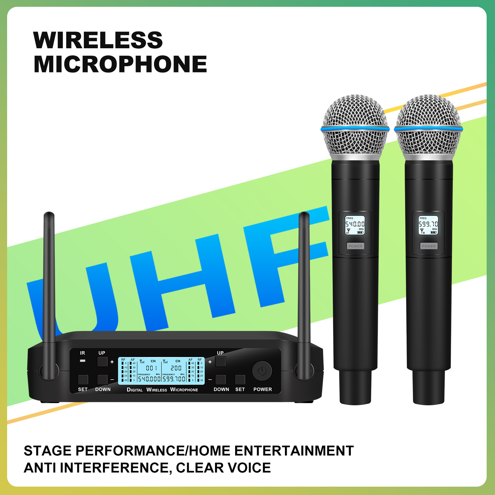 Profesjonalny mikrofon bezprze – Shure Mic Sm7B recenzja i cena