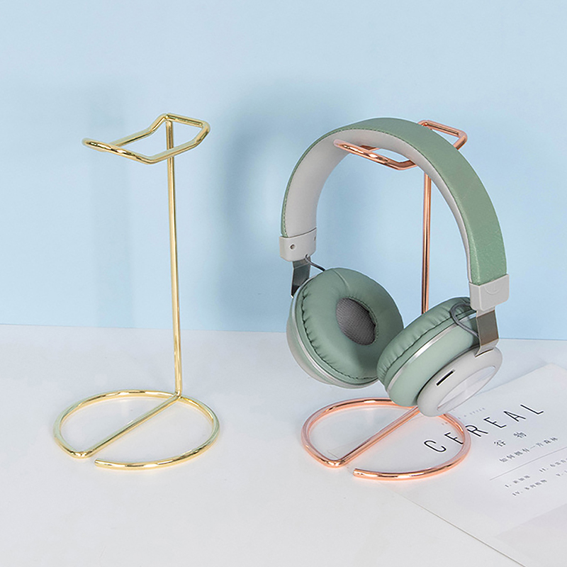 1 szt. Żelazna linia stojak na – Bluetooth Headset On Ear recenzja i cena