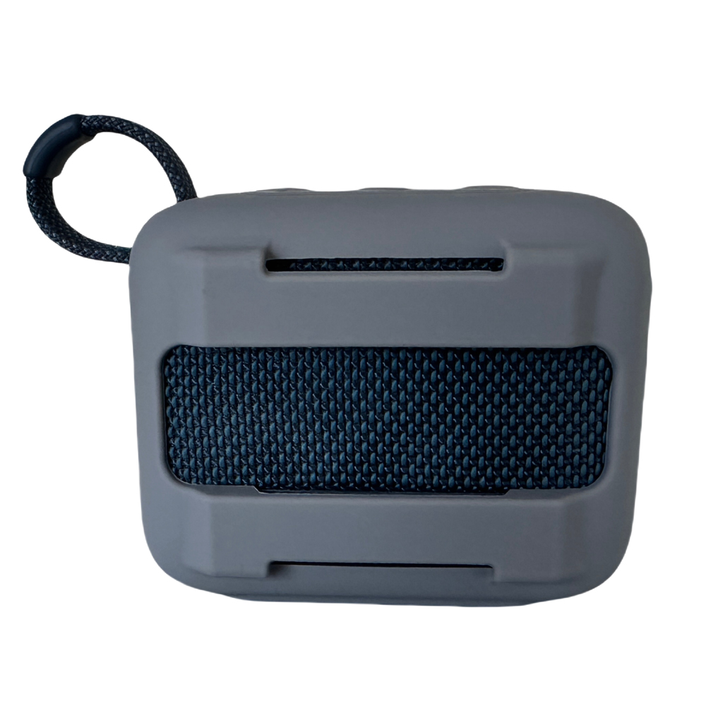 Silikonowe etui ochronne do pr – Jbl Speaker Go 4 recenzja i cena